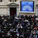 La oposición rechazó en Diputados el DNU que aumentó los fondos reservados para la SIDE