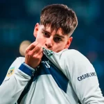 Bologna volvió a la carga por Benjamín Domínguez y está muy cerca de irse de Gimnasia