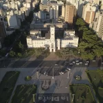 La Municipalidad de La Plata realizó un llamado a licitación para un moderno servicio de control de ausentismo