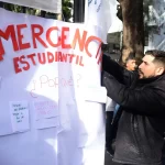 Milei sigue mintiendo. Los docentes de la UNLP arrancan una semana clave y definen nuevas medidas de fuerza