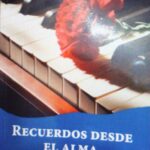 Hoy conocimos a Daniel Mesa, platense, tripero, tanguero, y un gran amigo según nos cuentan . Este sábado será la presentación de su primer  libro  «RECUERDOS DESDE EL ALMA «. Es un título cargado de historia y significado, representando no solo una elección literaria, sino también una profunda conexión emocional. A su vez refleja la esencia del barrio donde el autor creció, un lugar marcado por el tango, el fútbol y la amistad. Sus títulos están Inspirados por tangos emblemáticos interpretados por la orquesta de Osvaldo Pugliese, El autor combina en esta obra , la nostalgia del tango, la emoción del fútbol y la identidad barrial, invitando al lector a sumergirse en un mundo impregnado de pasión, música y lazos afectivos. Es un homenaje a la vida, los recuerdos y la identidad. Lo leí ,me emociono .lo recomiendo .La presentación será este sábado 5 de octubre en el Museo y Archivo Dardo Rocha. a las 18 horas. Calle 50 N°935 entre 13 y 14 . por supuesto la entrada es libre y gratuita.