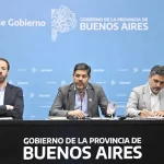 El Gobierno de Axel Kicillof descartó cambios en el Gabinete pese a los «ataques» del kirchnerismo duro