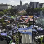 La tercera Marcha Federal Universitaria ya tiene fecha y las facultades profundizan las medidas de fuerza