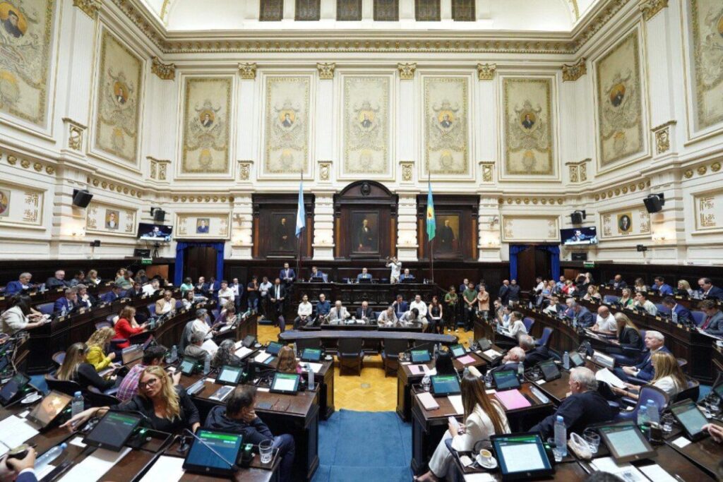 Diputados suspendió las PASO, el cronograma electoral se discutirá a partir de mañana