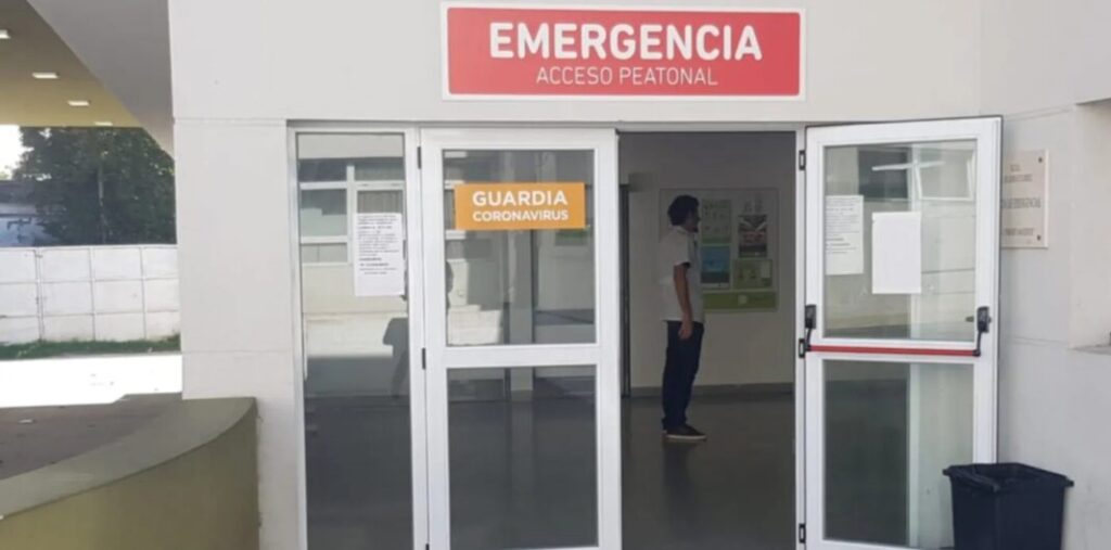 Buscan al agresor