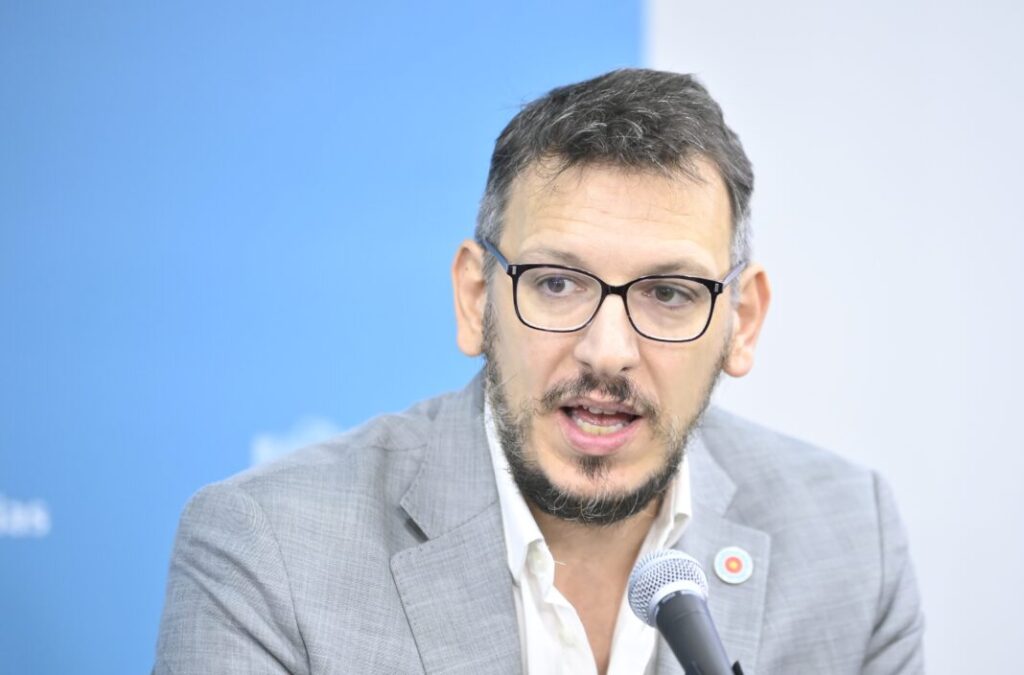 La producción mínima de Mercedes y Acindar en un distrito clave del conurbano pone en alerta a la Provincia