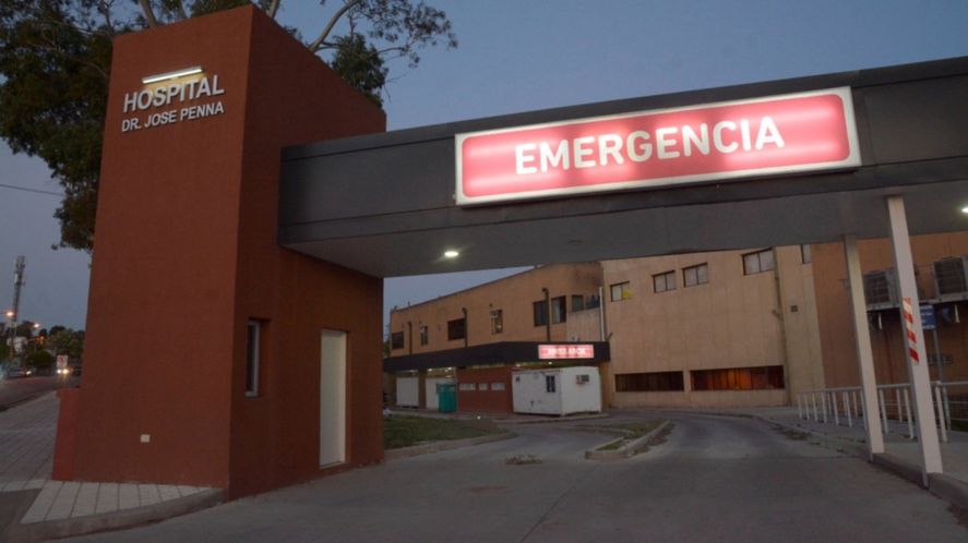 Polémica en Bahía Blanca por la prohibición de hablar sobre el estado del hospital