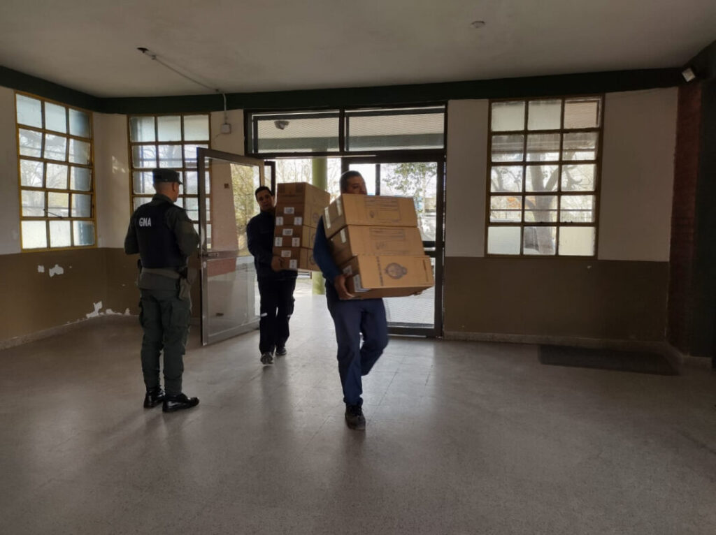 ¿Peligra el desdoblamiento de las elecciones bonaerenses?