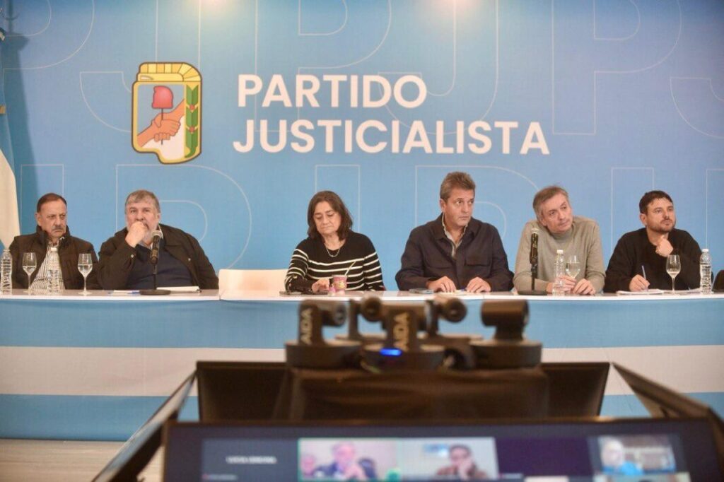 ELECCIONES 2025