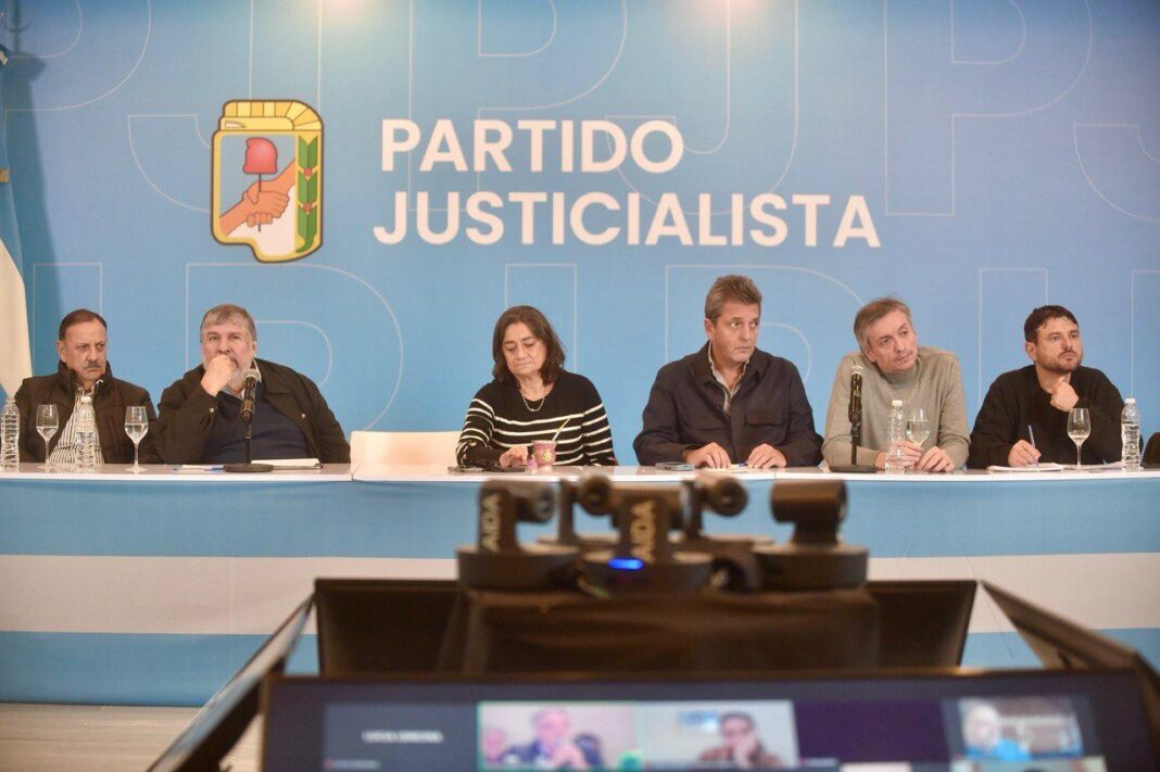 ELECCIONES 2025