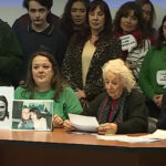 Quién es el nieto 140 recuperado por Abuelas de Plaza de Mayo