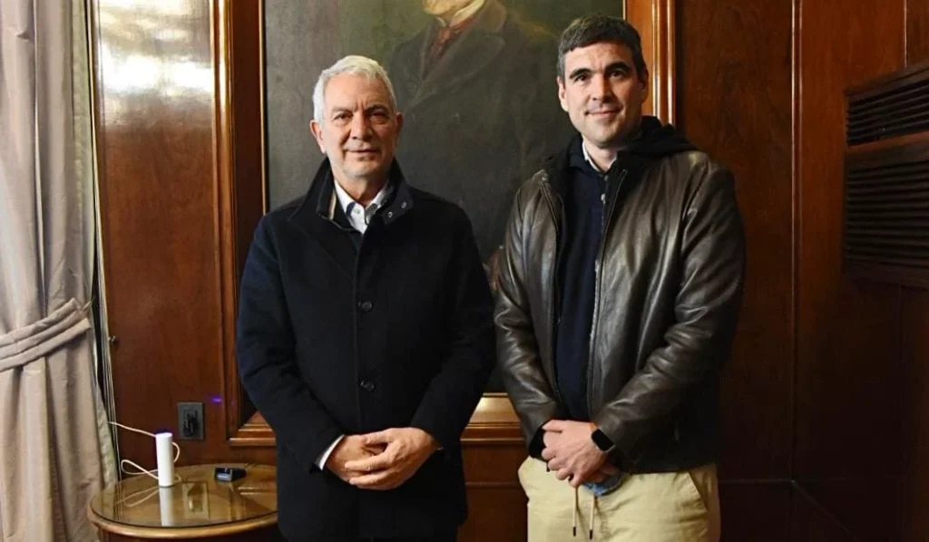 Julio Alak y UPCN logran nuevo aumento para municipales: otro paso firme en la recuperación del salario