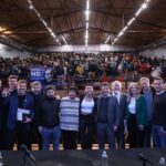 Tras un cierre de listas “complejo”, Kicillof se pone en “modo campaña”