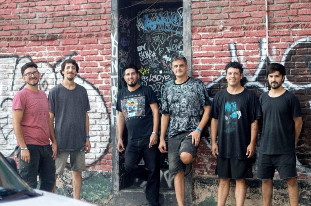 “Seguimos apostando a la banda”: Se va el Camello celebra 20 años con un show en Ciudad de Gatos