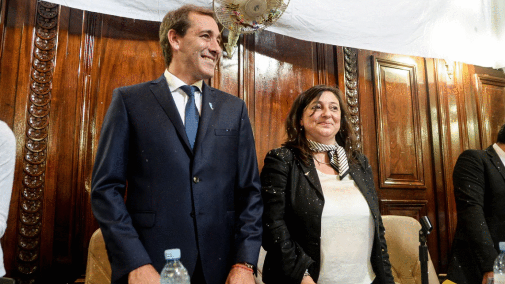 El PRO de La Plata tantea un plan B ante el avance libertario y Julio Garro tiene un rol clave