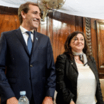 El PRO de La Plata tantea un plan B ante el avance libertario y Julio Garro tiene un rol clave