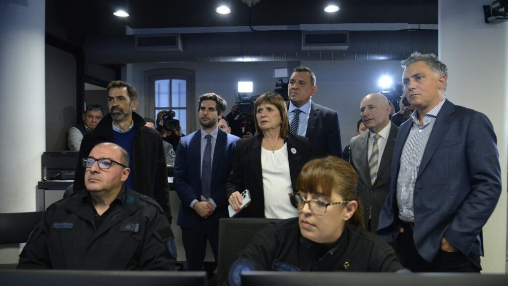 HABLÓ CARLOS BIANCO