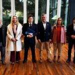 Tras la vuelta de las retenciones, Javier Milei se reunió con la Mesa de Enlace