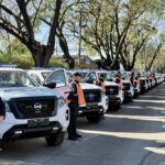 ¿Golpe institucional?, “hipocresía” o ¿persecución?: El desplazamiento de policías que jugaban para un candidato libertario se metió en la campaña