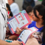 Salud en los barrios: controles, vacunación y talleres gratuitos en La Plata