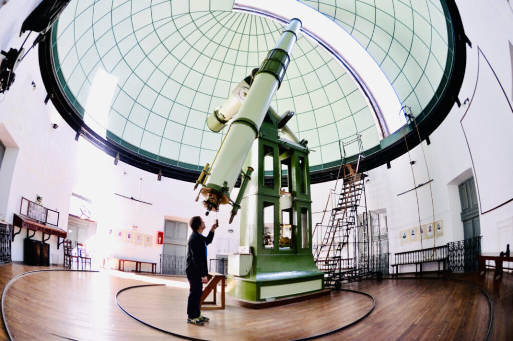 Vacaciones de invierno en La Plata: cine, ciencia y juegos para disfrutar en familia en el Museo y el Planetario