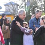 Comenzó la construcción de la primera escuela secundaria en Ignacio Correas: una obra histórica para la comunidad