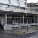 Beba abusada en La Plata: indagan al penitenciario y su pareja, los acusados