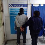 Violencia de género