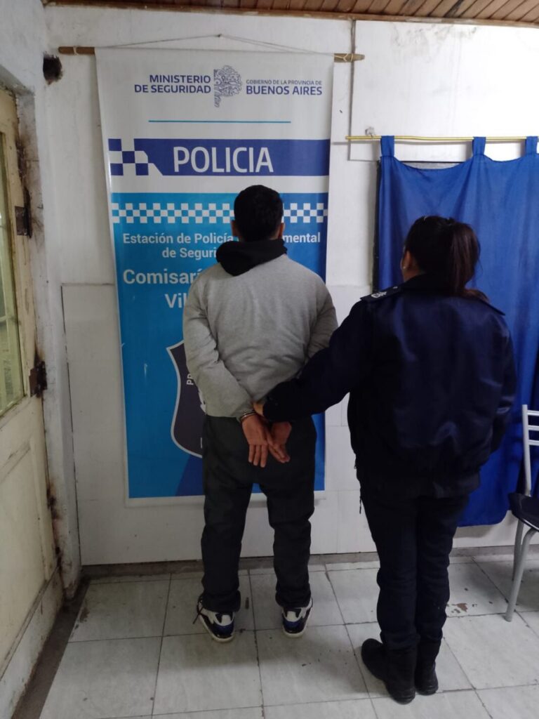 Violencia de género