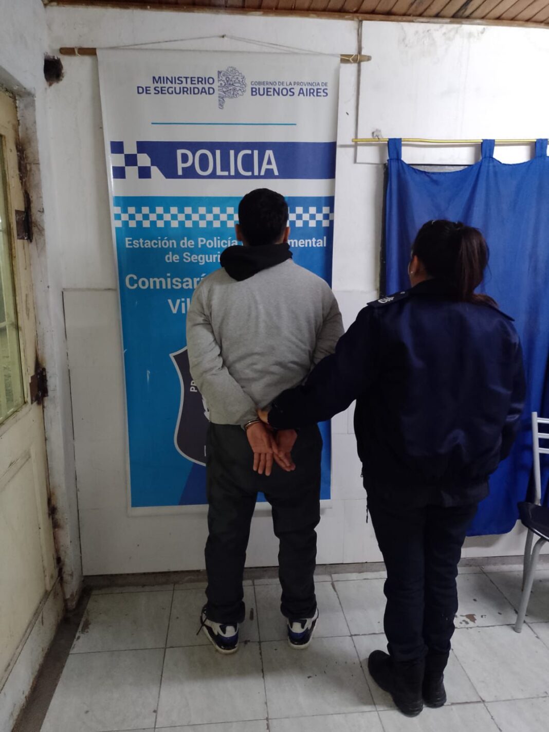 Violencia de género
