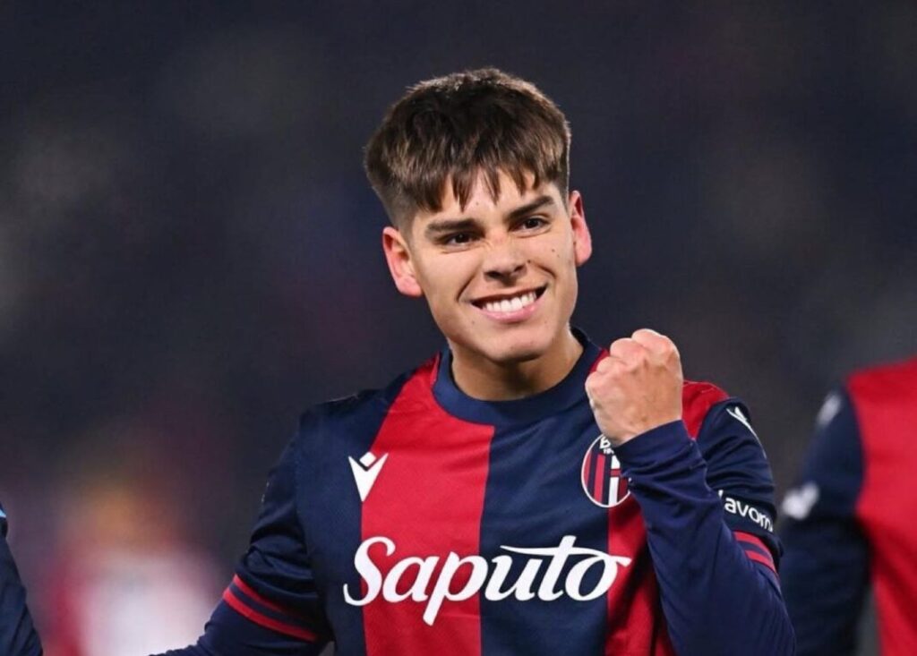 SAPUTO, EL QUE DESTRONÓ A LA SERENÍSIMA
