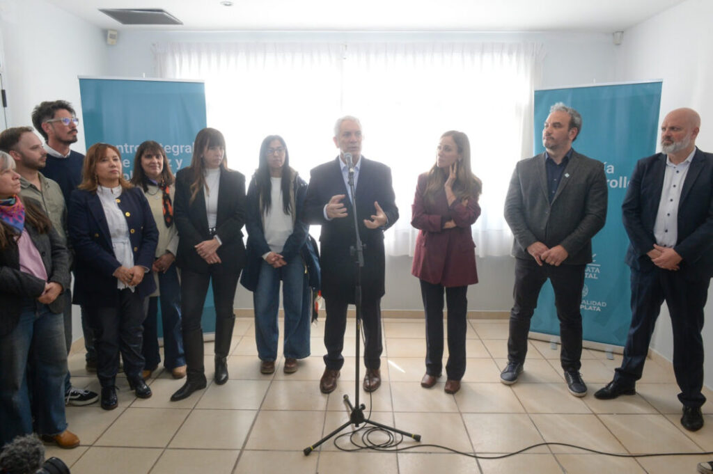 Nuevo centro en La Plata para asistir a niños, niñas y adolescentes en situación crítica: cómo funciona y a quiénes está dirigido