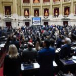 Diputados trata el veto a la ley de emergencia en discapacidad
