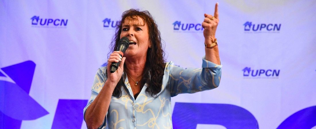 UPCNBA solicitó la reapertura urgente de la paritaria salarial para trabajadores estatales bonaerenses