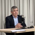 Britos calienta la elección en la cuarta: “La Libertad Avanza le falta el respeto a los vecinos”