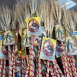 San Cayetano en La Plata: el Arzobispo Carrara encabezará la misa central en el Santuario de 44
