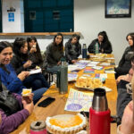 La Plata: nuevos talleres de género y diversidad en los barrios para prevenir violencias