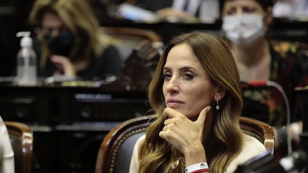Victoria Tolosa Paz: “El fentanilo contaminado sigue matando y el ministro de Salud aún no dio explicaciones”