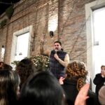 “Acordaron mi destitución”: un intendente bonaerense denunció un pacto entre Fuerza Patria y La Libertad Avanza
