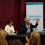 La Municipalidad de La Plata lanza el Plan de Prevención contra el Dengue 2025/2026