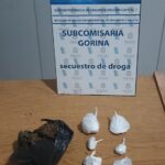 Un preso volvió de una salida transitoria con drogas y fue trasladado a una cárcel de mayor seguridad