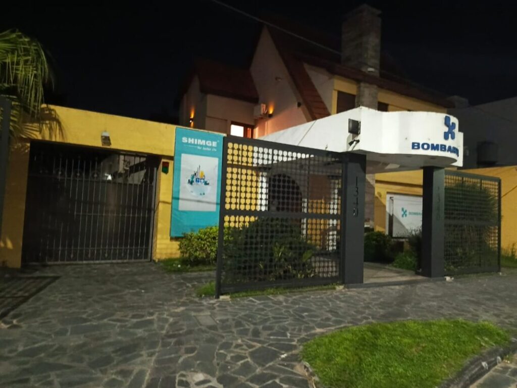 Intentó robar en un comercio de Tolosa y lo atrapó el dueño
