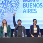 Elecciones bonaerenses: Qué actividades preparan los frentes políticos para sus cierres de campaña