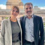 Fue electa el domingo por LLA y ya pegó el portazo: “Yo sigo siendo del PRO”