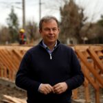 Mariano Cascallares: “Axel tiene la vocación de abrazar a todos los que quieran aportar”