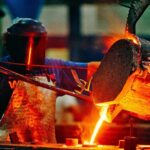 Buenos Aires, Córdoba y Mendoza en rojo: el mapa de la debacle metalúrgica