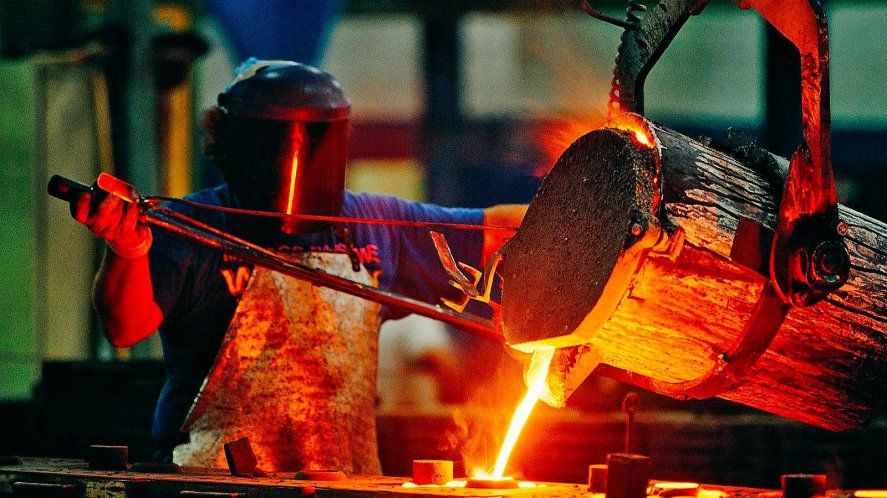 Buenos Aires, Córdoba y Mendoza en rojo: el mapa de la debacle metalúrgica