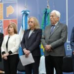 Julio Alak destacó el rol de la Justicia en las elecciones bonaerenses