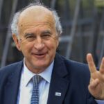 Oscar Parrilli destrozó a Espert: “Atrás de su soberbia había vínculos con el narcotráfico”