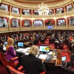 Endeudamiento: a horas de la sesión, el oficialismo sigue sin los votos para aprobarlo
